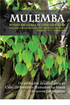 Mulemba  Revista Angolana de Cincias Sociais . Volume IV, N.7