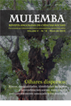 Mulemba  Revista Angolana de Cincias Sociais . Volume V, N.9