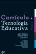 Currculo e Tecnologia Educativa _ Volume 1 [Esgotado]