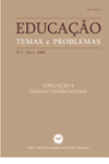 Revista Educao . Temas e Problemas _ N.5