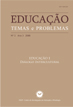 Revista Educao . Temas e Problemas _ N.5