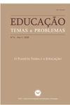 Revista Educao . Temas e Problemas _ N.6
