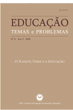 Revista Educao . Temas e Problemas _ N.6