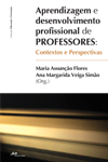 Aprendizagem e Desenv. Profissional de Professores [esgotado]