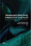 Trabalho Docente, Formao e Avaliao [esg]