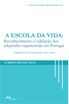 A Escola da Vida: Reconhecimento e Validao dos Adquiridos ...