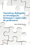 Narrativas Dialogadas na Inv., Forma. e Superv. [esgotado]